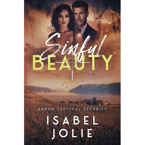 Sinful Beauty - Paperback