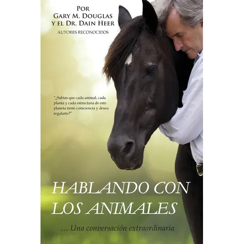 Hablar con los animales (Spanish) - Paperback