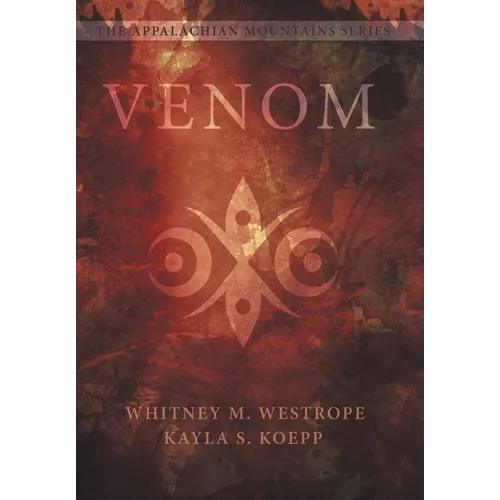 Venom - Hardcover