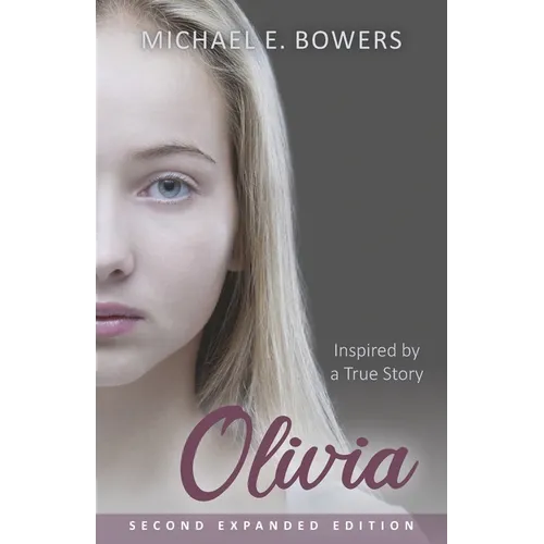 Olivia - Paperback