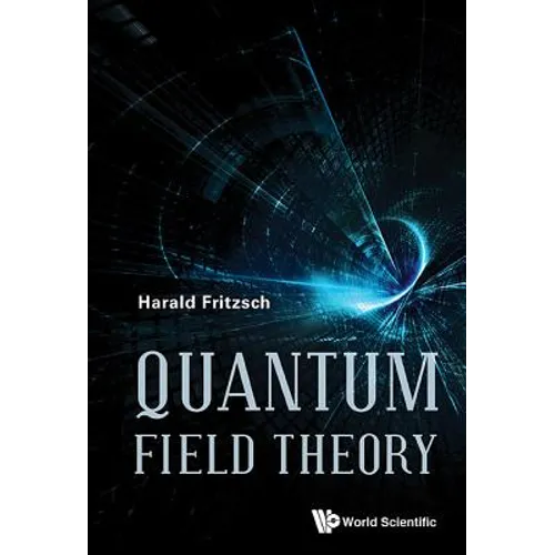 Quantum Field Theory - Hardcover