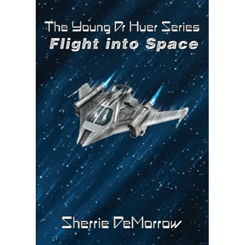 Flight Into Space - Paperback