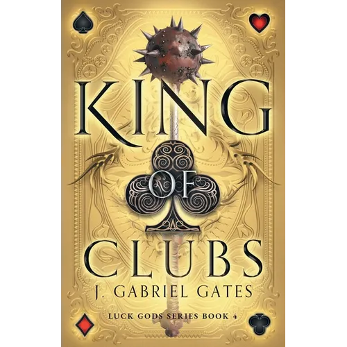 King of Clubs - Paperback