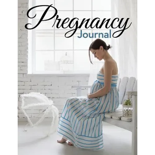 Pregnancy Journal - Paperback