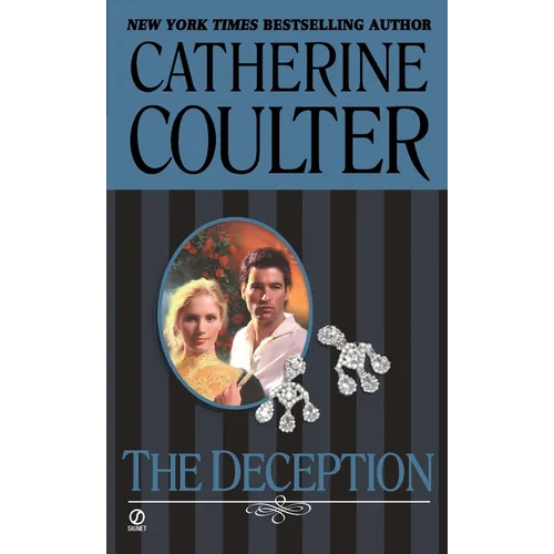 The Deception - Mass Market Paperbound