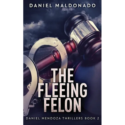 The Fleeing Felon - Paperback