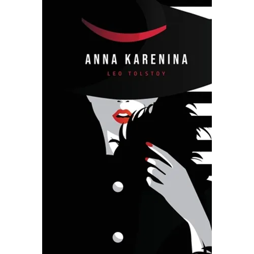 Anna Karenina - Paperback