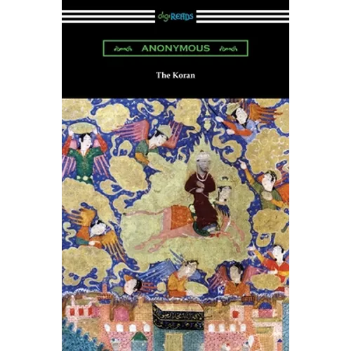 The Koran - Paperback