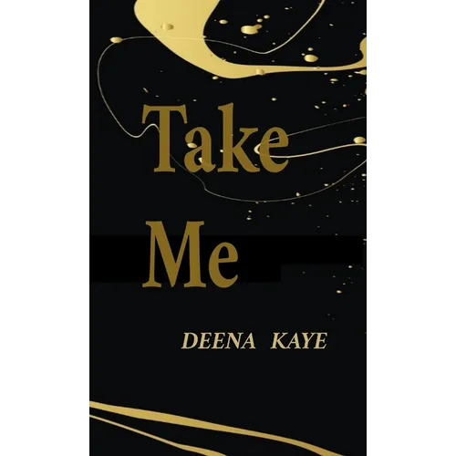 Take Me - Paperback