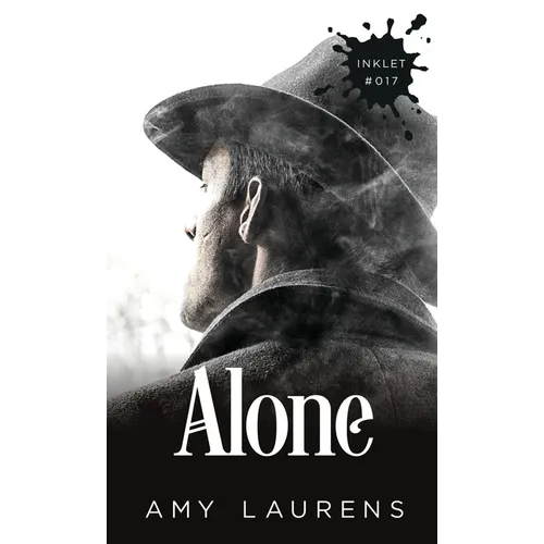 Alone - Paperback