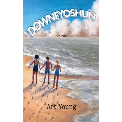 Downeyoshun - Hardcover