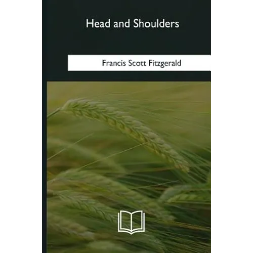 Head and Shoulders - Paperback