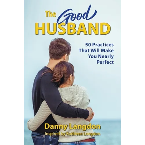 The Good Husband - Paperback