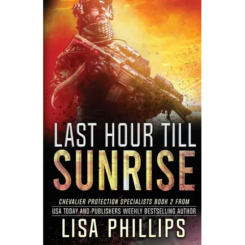 Last Hour till Sunrise - Paperback