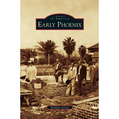 Early Phoenix - Hardcover