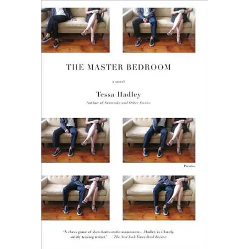 The Master Bedroom - Paperback