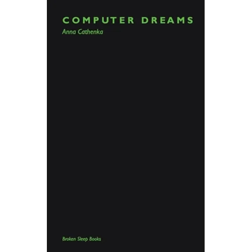Computer Dreams - Paperback