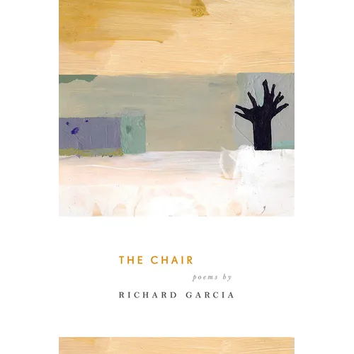 The Chair - Paperback