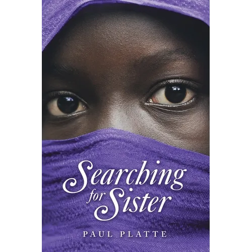 Searching for Sister - Paperback