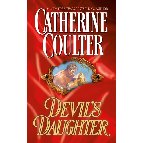 Devil's Daughter - Mass Market Paperbound