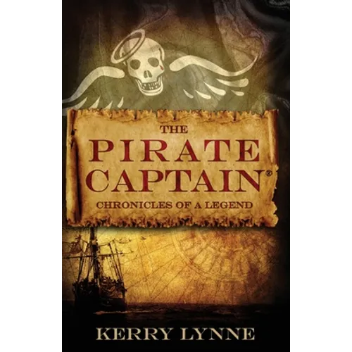 The Pirate Captain Chronicles of a Legend: Nor Silver - Paperback