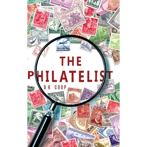 The Philatelist - Hardcover