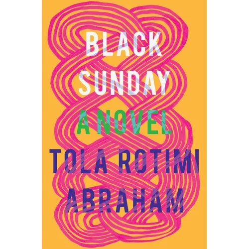 Black Sunday - Hardcover