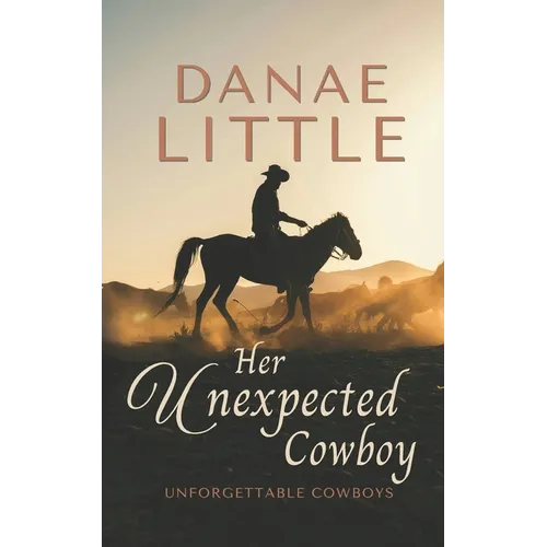 Her Unexpected Cowboy - Paperback