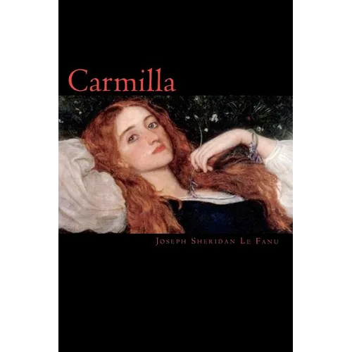 Carmilla - Paperback