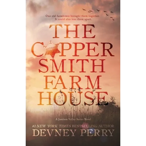 The Coppersmith Farmhouse - Paperback