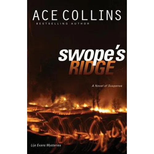 The Swope's Ridge - Paperback