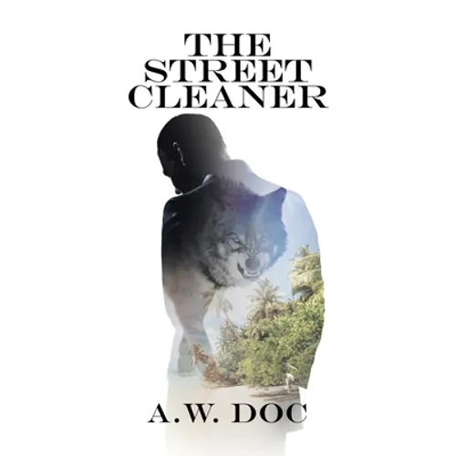 The Street Cleaner - Paperback