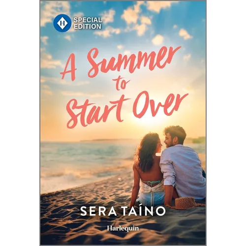 A Summer to Start Over - Paperback