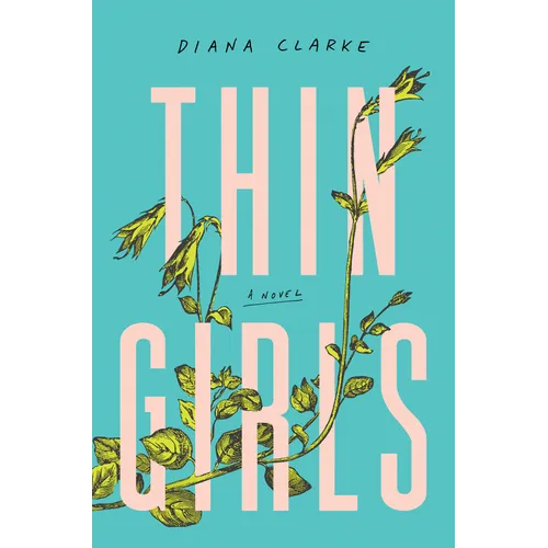 Thin Girls - Paperback