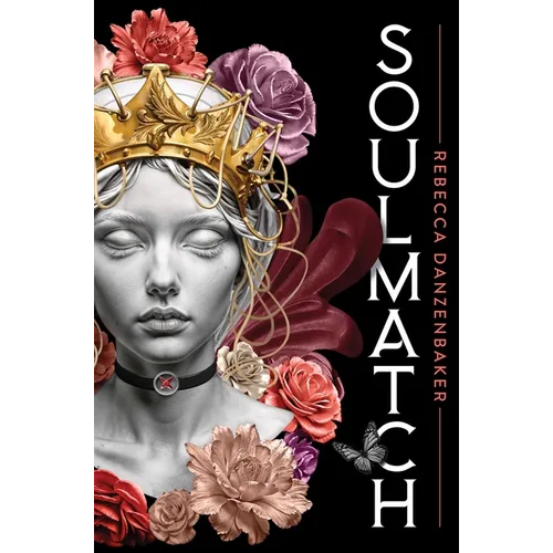 Soulmatch - Hardcover