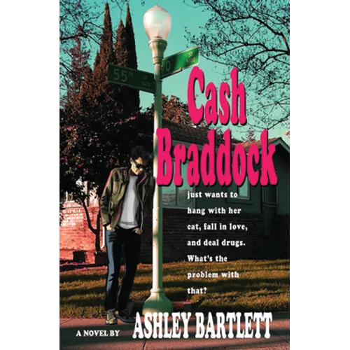 Cash Braddock - Paperback