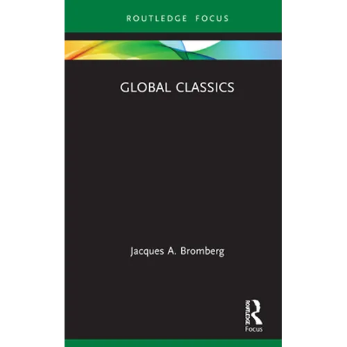 Global Classics - Hardcover