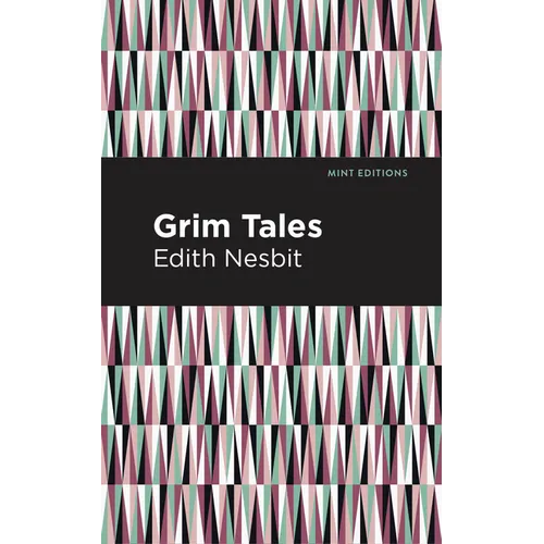 Grim Tales - Paperback