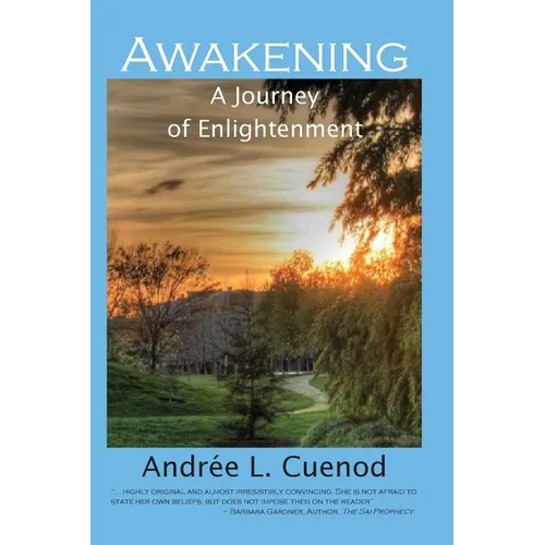 Awakening, a journey of enlightenment - Paperback