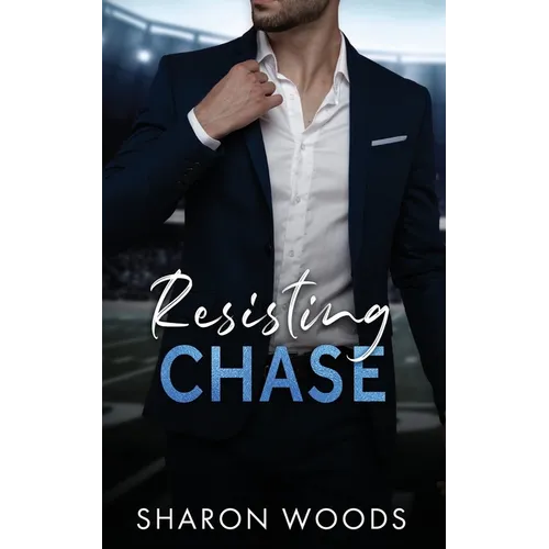 Resisting Chase - Paperback