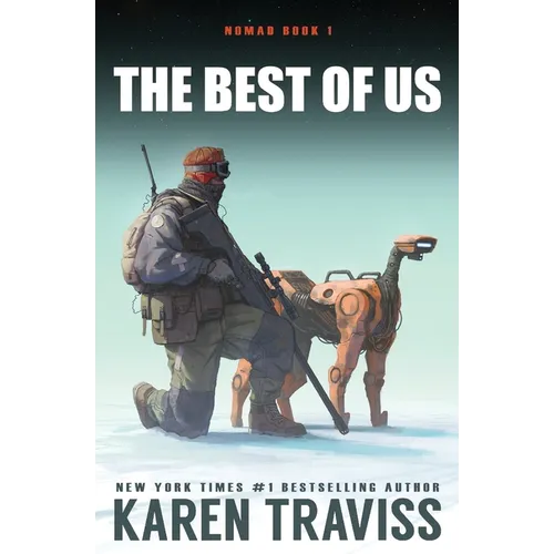 The Best Of Us - Paperback