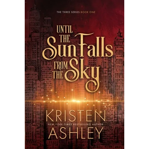 Until the Sun Falls from the Sky - Paperback