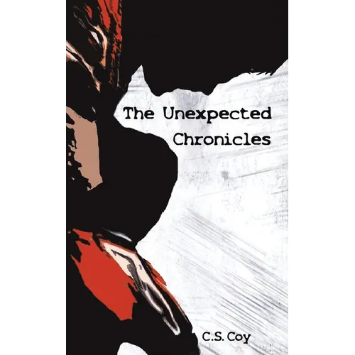 The Unexpected Chronicles - Paperback