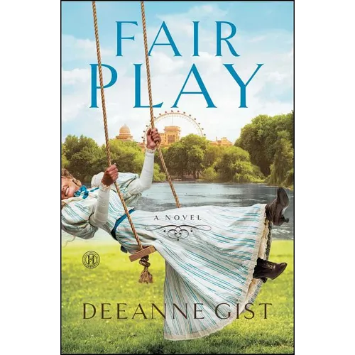 Fair Play - Paperback