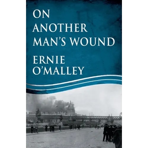 On Another Man's Wound - Paperback