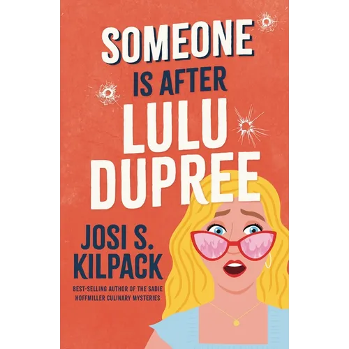 Someone Is After Lulu Dupree: Volume 1 - Paperback