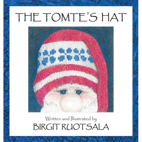 The Tomte's Hat - Hardcover