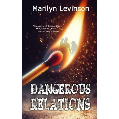 Dangerous Relations - Paperback