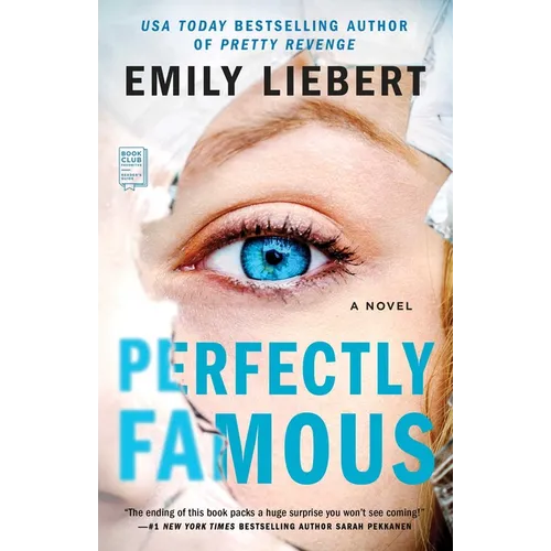 Perfectly Famous - Paperback