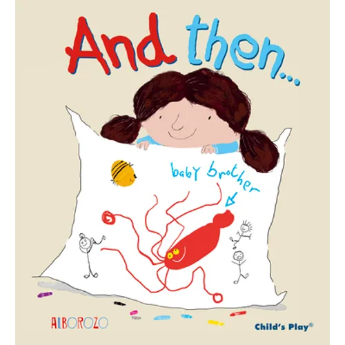 And Then... - Hardcover